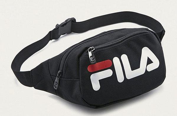 fila fanny pack 2018