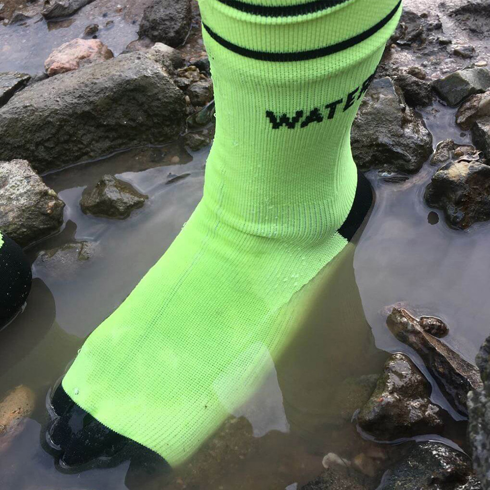 Waterproof socks Do they really work (7)-Waterfly waterproof socks for outdoors