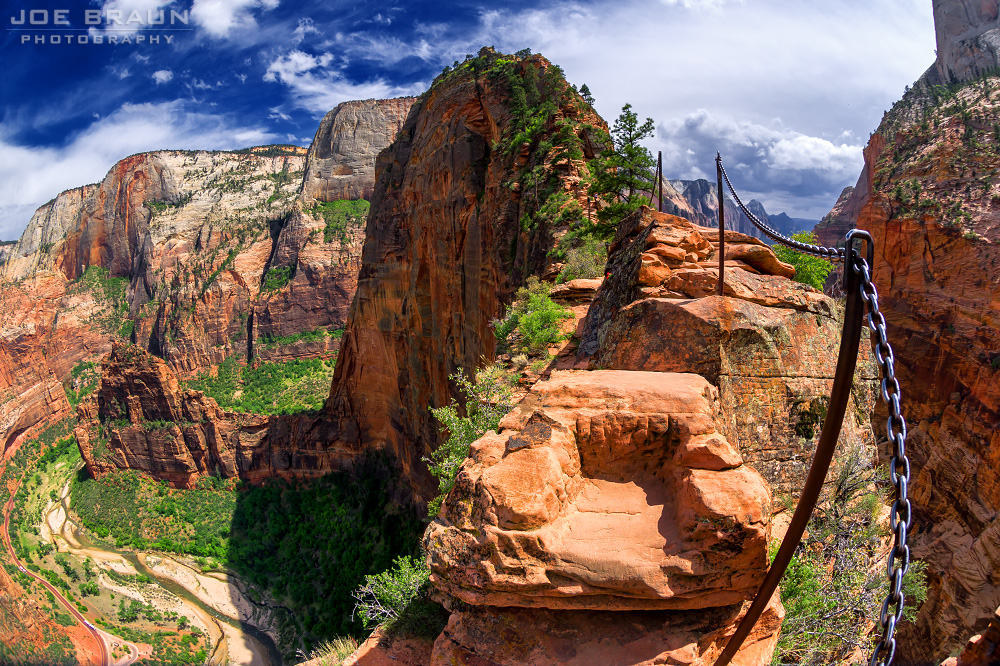 5 Best Spring Hikes in the U.S. -Allsportswiki