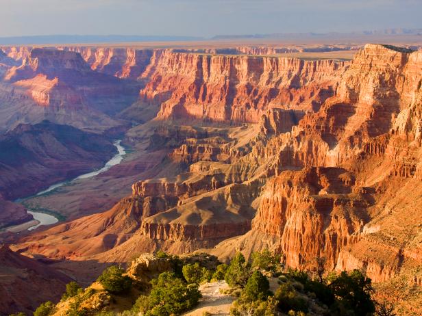 5 Best Spring Hikes in the U.S. -Allsportswiki