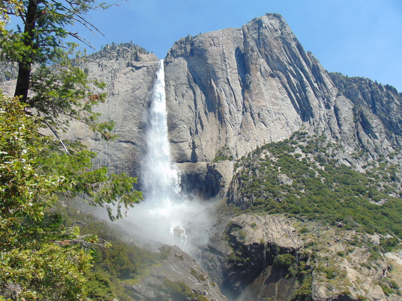 5 Best Spring Hikes in the U.S. -Allsportswiki