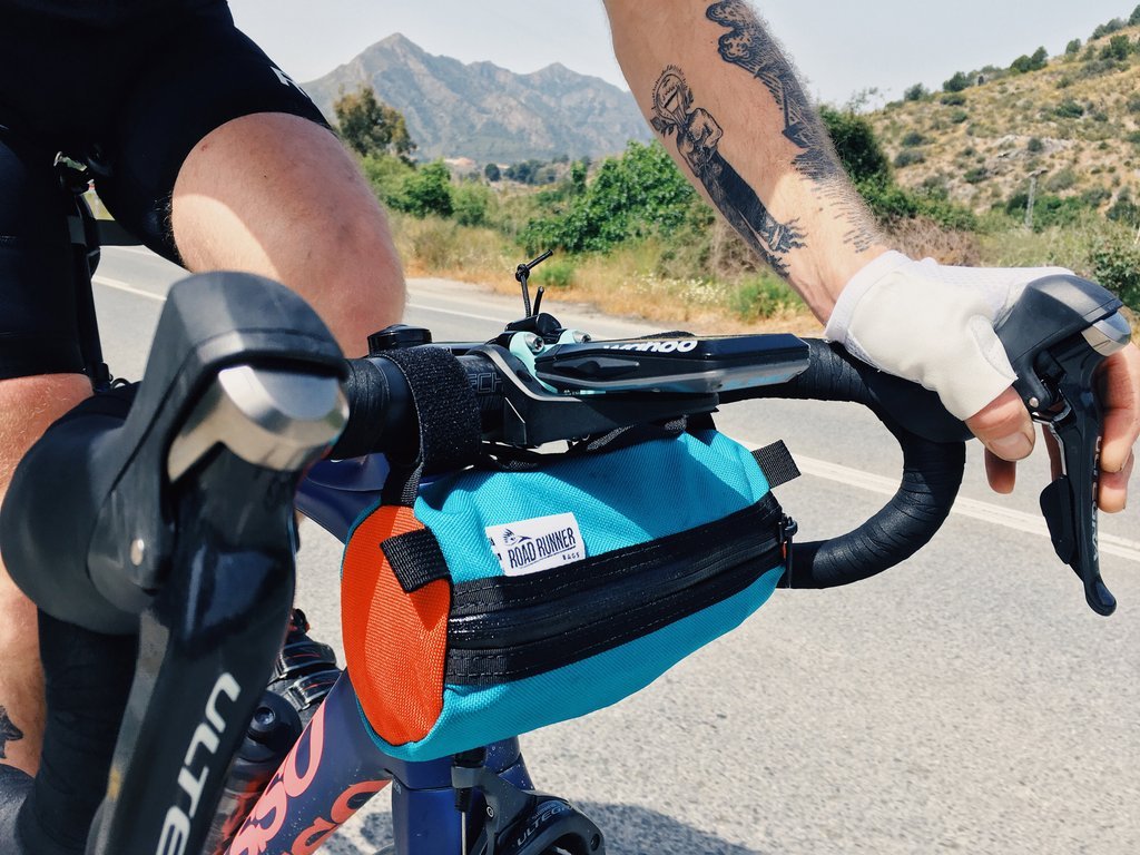 best bike handlebar bag