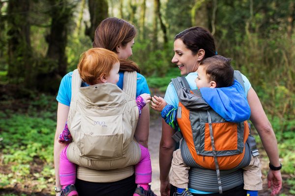 christmas gifts for outdoorsy mom