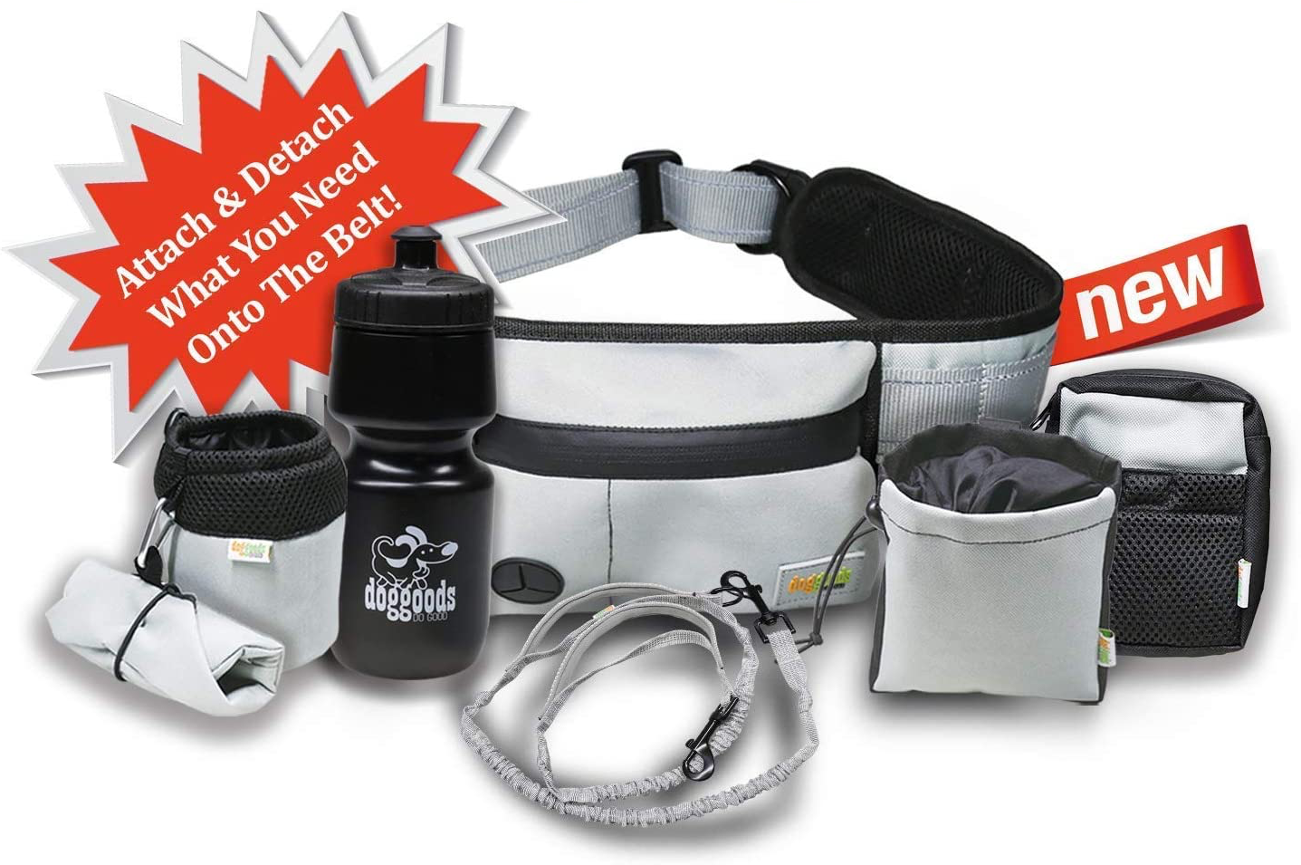 Top 5 Customers Dog Walking Pack All Sports Wiki