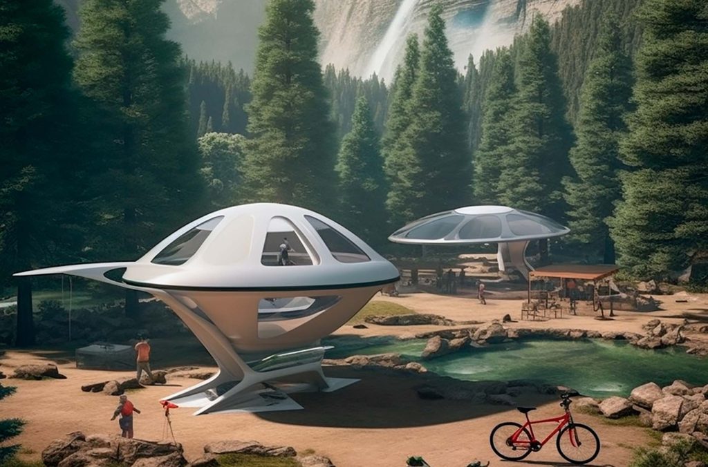 future-camping